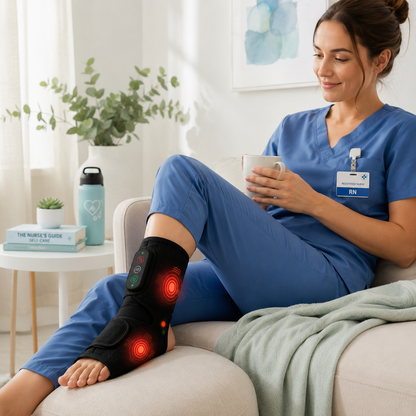getSoleVana Foot Massager